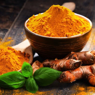 Chilli Powder